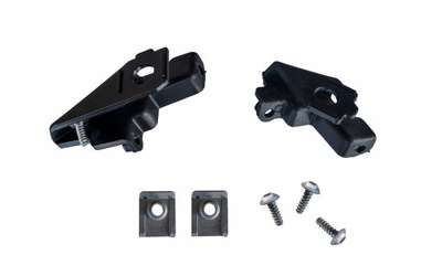 Набор ремонтный фара левый vw polo 6r 6c фото №1