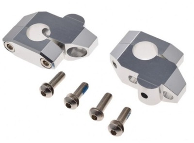 ADAPTER PODWYŻSZENIE KIEROWNICY