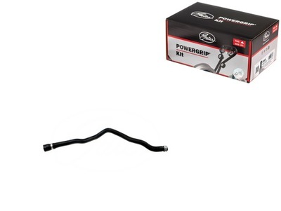 CABLE DE GOMA SISTEMAS DE REFRIGERACIÓN BMW 1 E81 1 E82 1 E87 1 E88 3 E90 3  