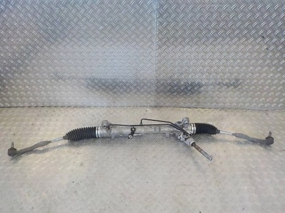 Toyota proace 2019 трансмиссия рулевая фото №1