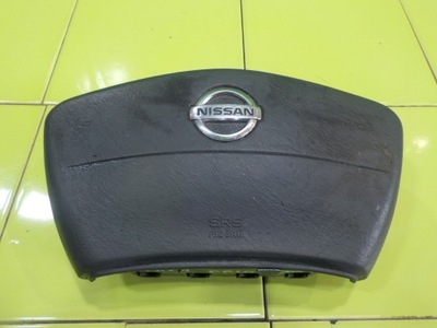 PRIMASTAR II 2.0 DCI 07R AIRBAG BOLSA VOLANTE 8200151075 91167915  