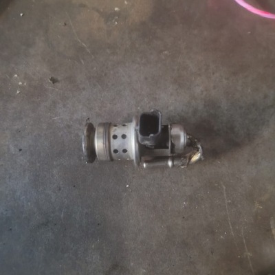 Citroen c4 ds інжектор пального adblue 9802763880 фото №1