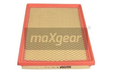 MAXGEAR 26-1381 FILTRO AIRE  