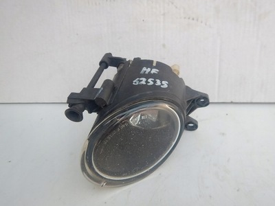 Volvo c30 06- правий протитуманна фара 30698628 фото №1