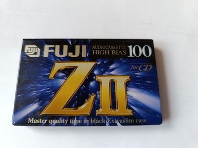 Fuji Z II 100 1995r NOWA 1szt