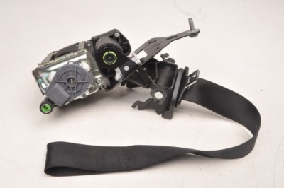 Mercedes w207 рестайлінг  ремінь безпеки правий перед передній p1 a2078606085 фото №1