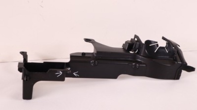 Volvo xc60 i lift воздуховод воздуха правая 30764573 фото №1
