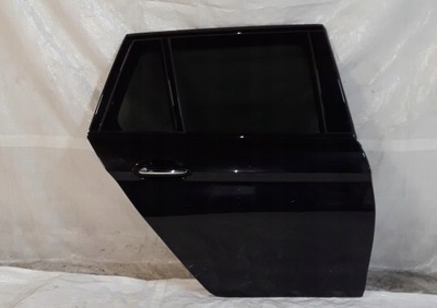 Bmw g31 дверь задняя задние правое 475 фото №1