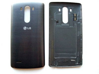 LG G3 D855 KLAPKA BATERII Z ANTENĄ 100% ORYGINALNA
