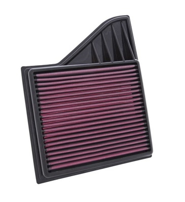 FILTRO K&N FORD MUSTANG S197 2010-2014 3.7L 5.0L  