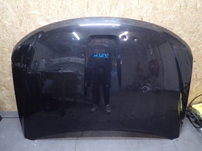 Капот jeep grand cherokee wk2 фото №1