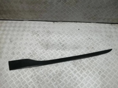 Opel adam rocks молдинг дверь левая 13444853 фото №1