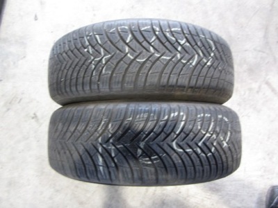 Bfgoodrich g-grip all season 2 185/65/15