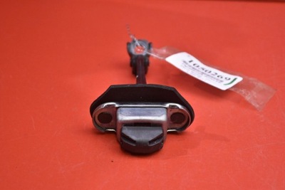 Ограничитель дверь правый перед dacia spring 21- фото №1