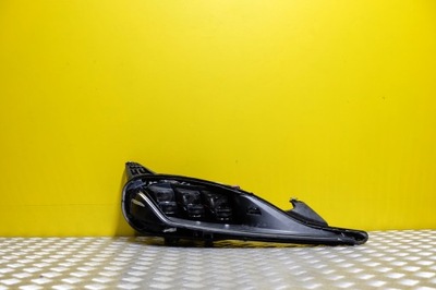 Toyota supra 19- фара лампа led корпус r фото №1