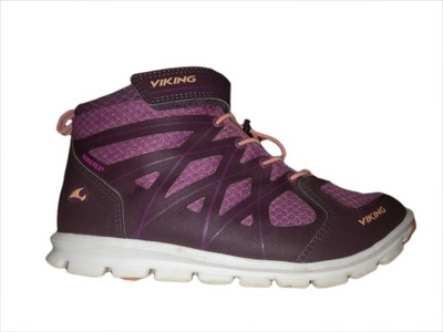 Buty Viking z membraną Gore-tex. Stan idealny. Rozmiar 39.