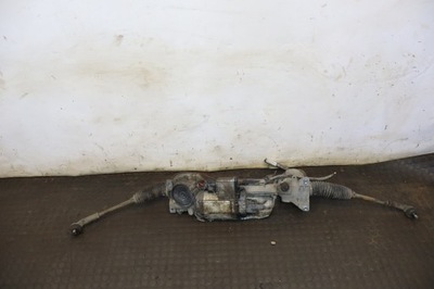 Рулевая рейка skoda octavia ii 2.0tdi фото №1