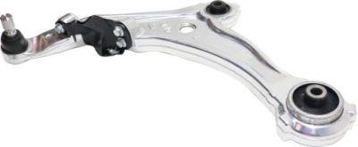 Важіль нижній передній перед лівий nissan maxima фото №1