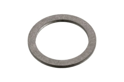 Підкладка пробка зливу оливи фото №1