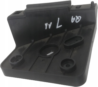 Напрямна pod фара лівий nissan qashqai j11 фото №1