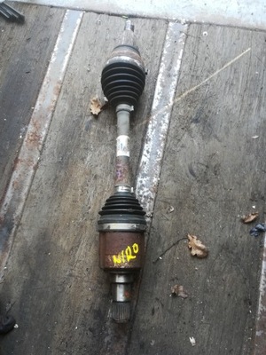 Привідний вал ліва kia niro фото №1