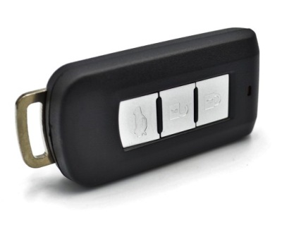 Mitsubishi colt eclipse ключ pilot корпус фото №1