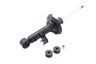 Master sport амортизатор перед правый toyota hilux фото №1