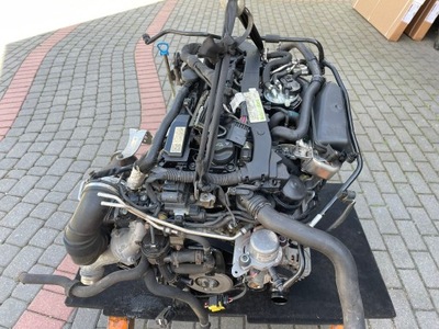 COMPUESTO MOTOR 2.2 CDI 651924 MERCEDES W212 W218  