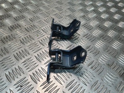 Петли дверь левых mazda mx-5 rf iv nd 16- фото №1