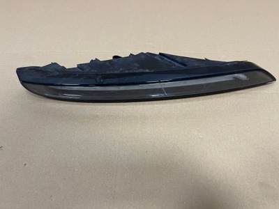 Porsche macan 95b led поворотник правый фото №1