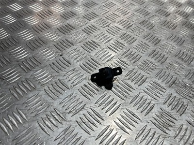 Камера перед датчик поперечина движения hyundai ioniq 6 22- фото №1