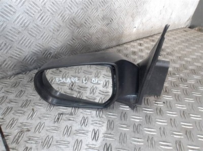 Дзеркало ліва електричний ford maverick ii escape i фото №1