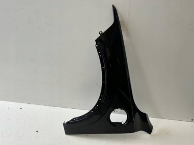 Volvo xc90 2 крыло  левое  перед оригинал фото №1