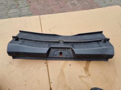 Защита поперечина заднего задняя lancia delta iii фото №1