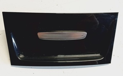 Зарядний пристрій плита заглушка opel astra k v 13471382 фото №1