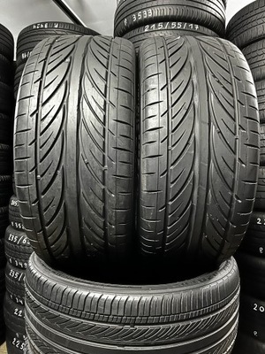 OPONY LETNIE 255/45/18 HANKOOK VENTUS V12 EVO