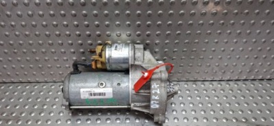 Стартер 455929 fiat scudo ii 2.0 mjet 2007- фото №1