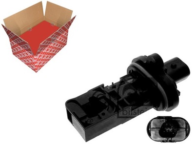 Febi bilstein 40613 витратомір масовий повітря фото №1