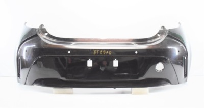 Toyota corolla e21 бампер задняя задний org! hb фото №1