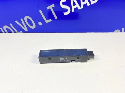 Saab 9-5 2010 модули иммобилайзер фото №1