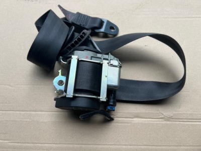 Peugeot 308 t7 sw ремень безопасности левый lub правый перед фото №1