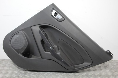 Обшивка дверь правый задняя ford ecosport ii mk2 фото №1