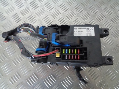 Opel corsa d 13301560dc фото №1