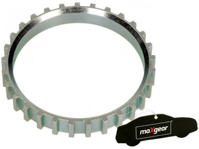 КІЛЬЦЕ ABS ПЕРЕД MAXGEAR 27-0325 + ZAPACH