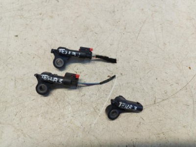 Tesla model 3 датчик подушка безопасности удара фото №1