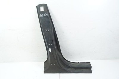 Поріг правий середній audi a5 sportback 8t8 фото №1