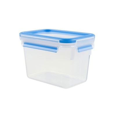 Emsa Clip&Close pojemnik na żywność 1,1l. BPA FREE