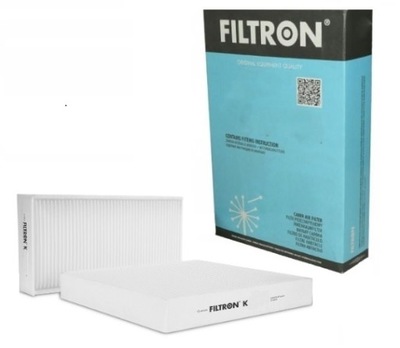 FILTRON FILTRO DE CABINA K1217  