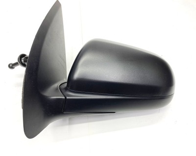 Зеркало chevrolet aveo kalos наружное nowe оригинальные левая lub правое фото №1