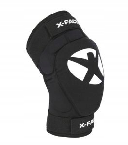 Ochraniacze rowerowe na kolana X-Factor EVO DH S